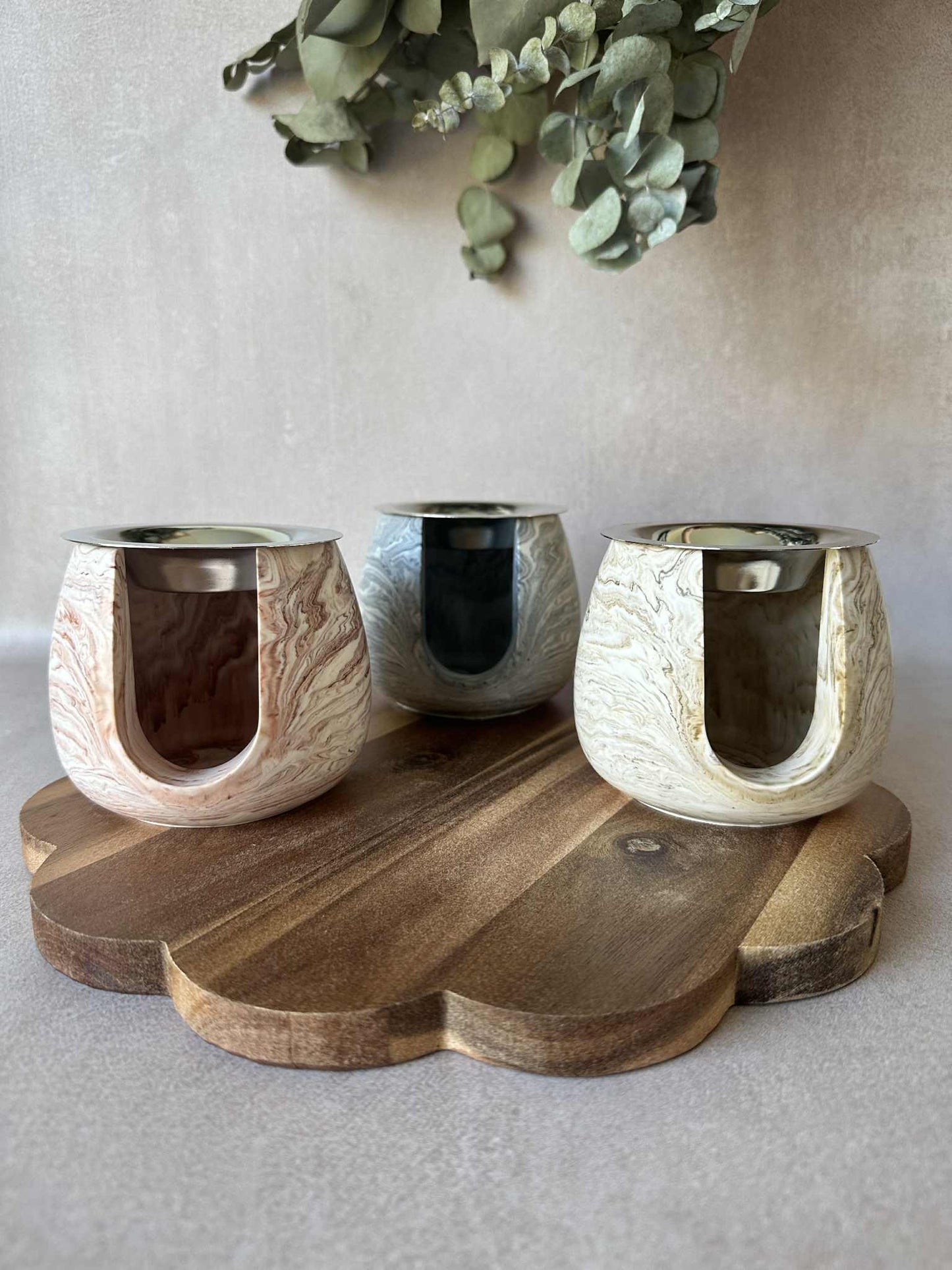 Brûleur à Fondant Rond SUR MESURE