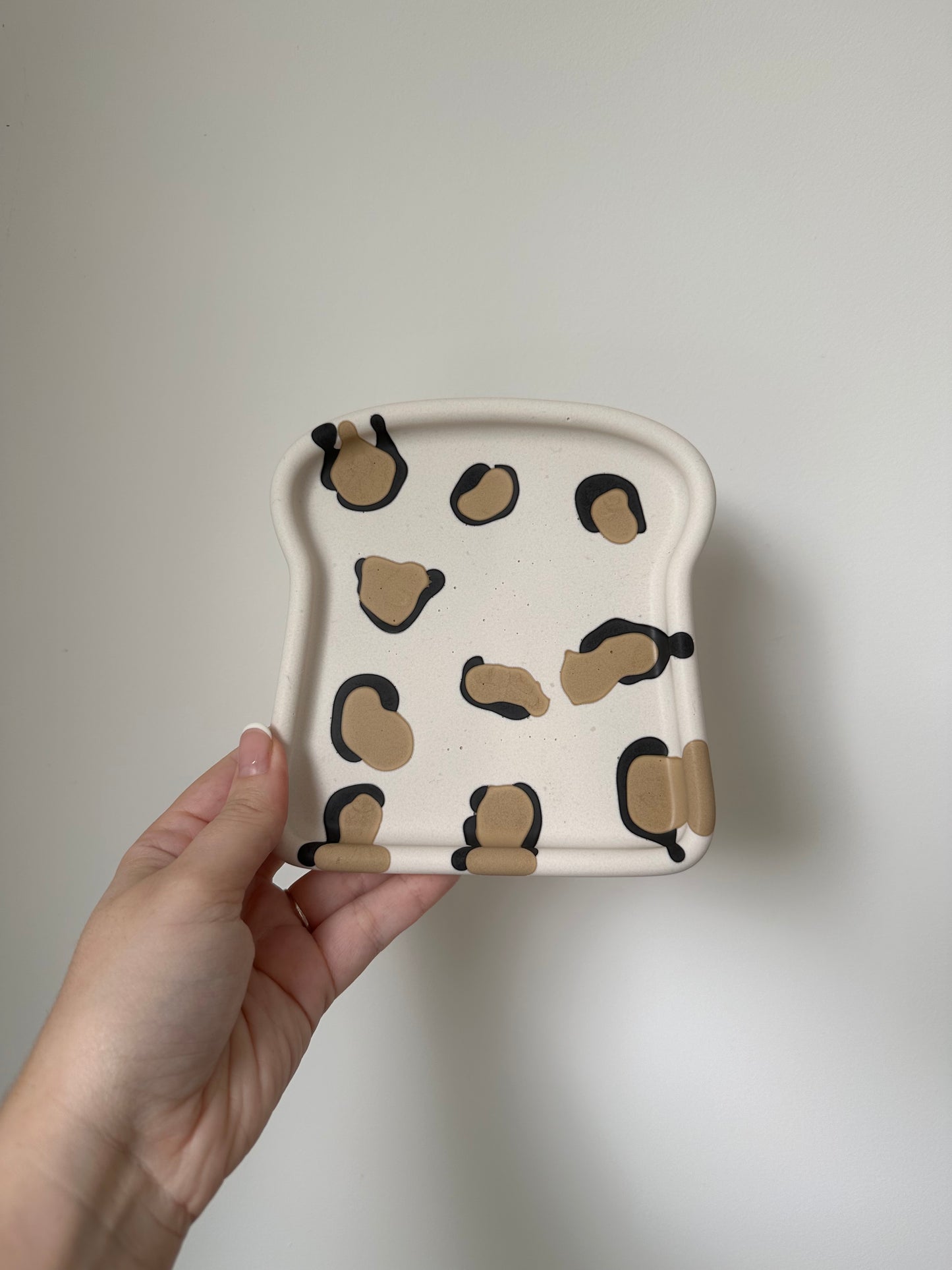 Pain de Mie " LEOPARD "