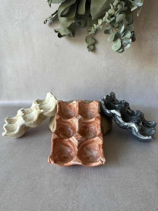 Porte Œufs SUR MESURE