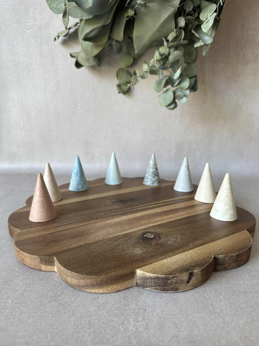 Porte Bagues SUR MESURE