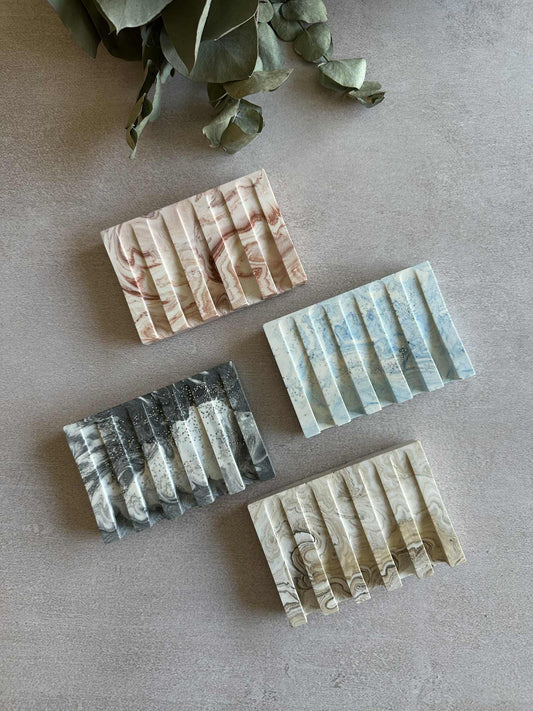 Porte-Savon SUR MESURE