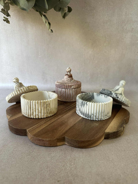 Boîte à Bijoux SUR MESURE